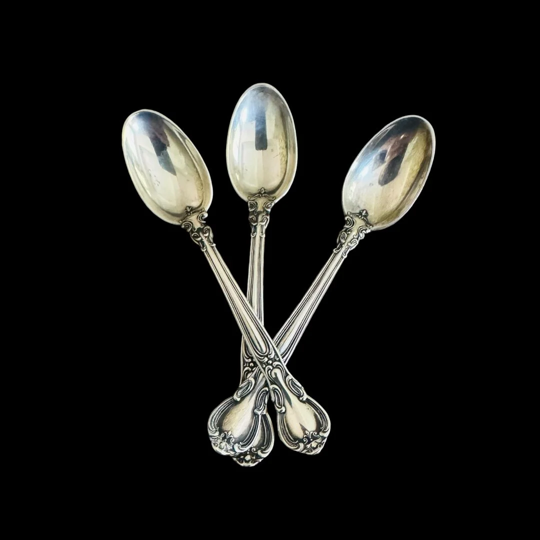 Flatware — Shop — Plum Nelly Antiques